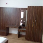 Standard Double Room without AC